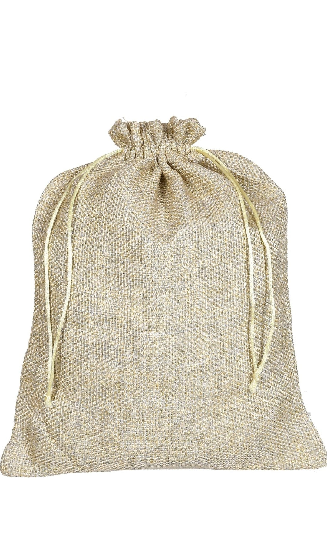 Potli jute bags sale