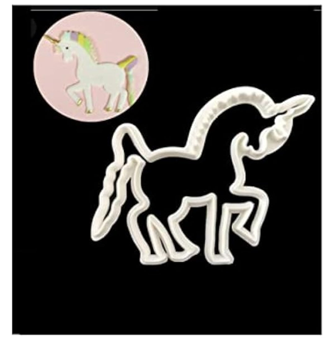 Unicorn Cutter ZN2447