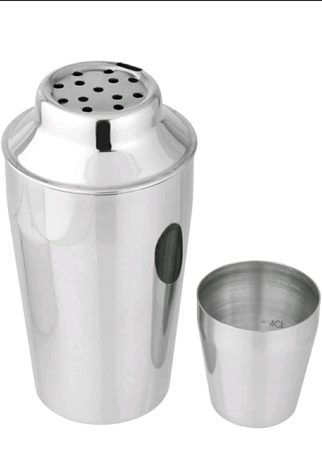 Flair Cocktail Shaker 500ml