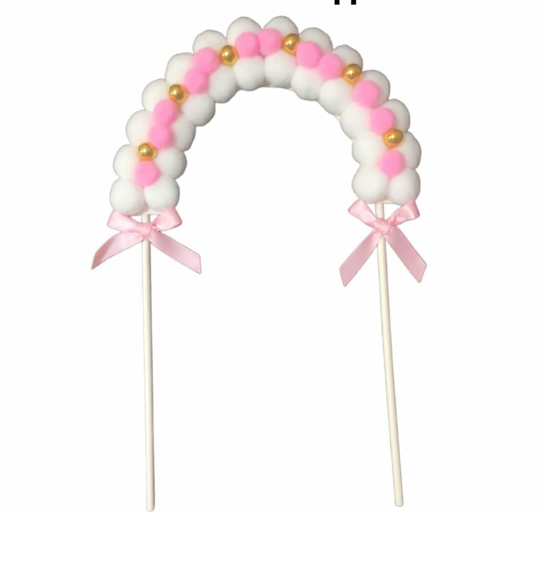 Baker Ross Pom Pom Invernali confezione risparmio (confezione da 200)- Ideale per progetti artistici per bambini, regali, ricordi e altro, Assorted Baker Ross Pom Pom Invernali confezione risparmio (confezione da 200)- Ideale per progetti artistici per bambini, regali, ricordi e altro, Assorted