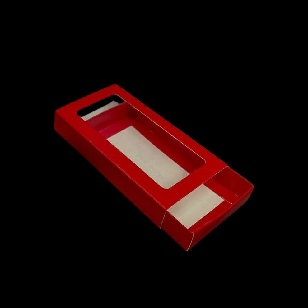 Bar Box Size - 6.5x3.5 inch