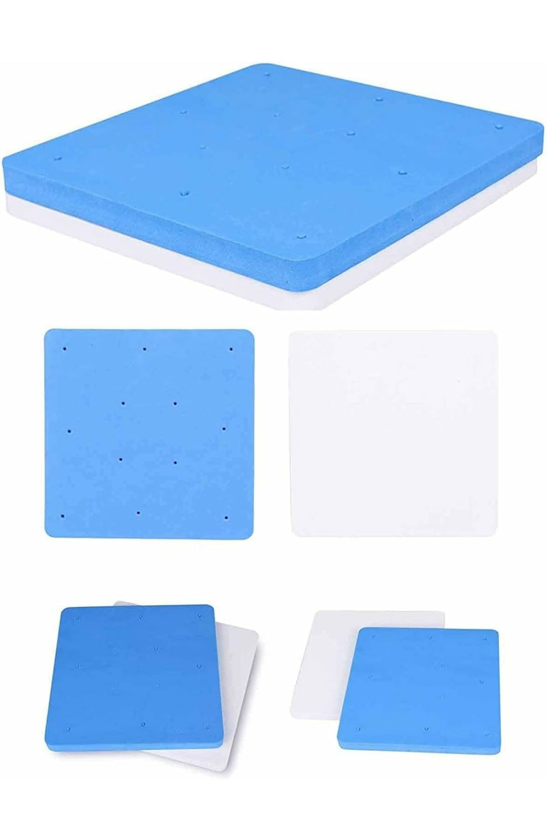 foam pad for fondant flowers