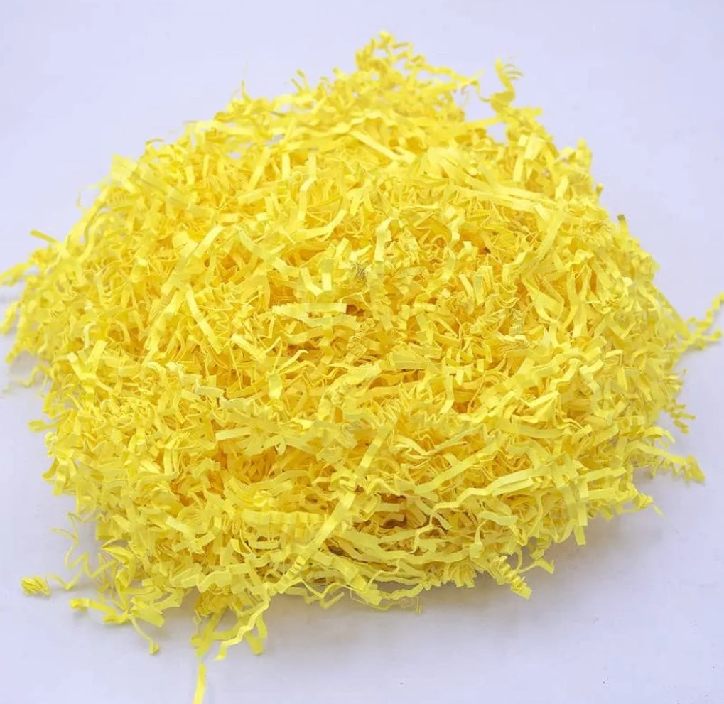 Yellow Paper grass