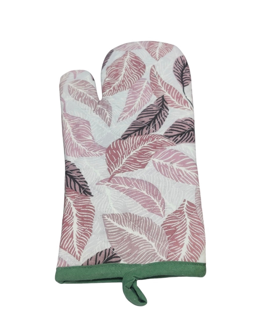 Oven Gloves Pack Of 1 Pcs