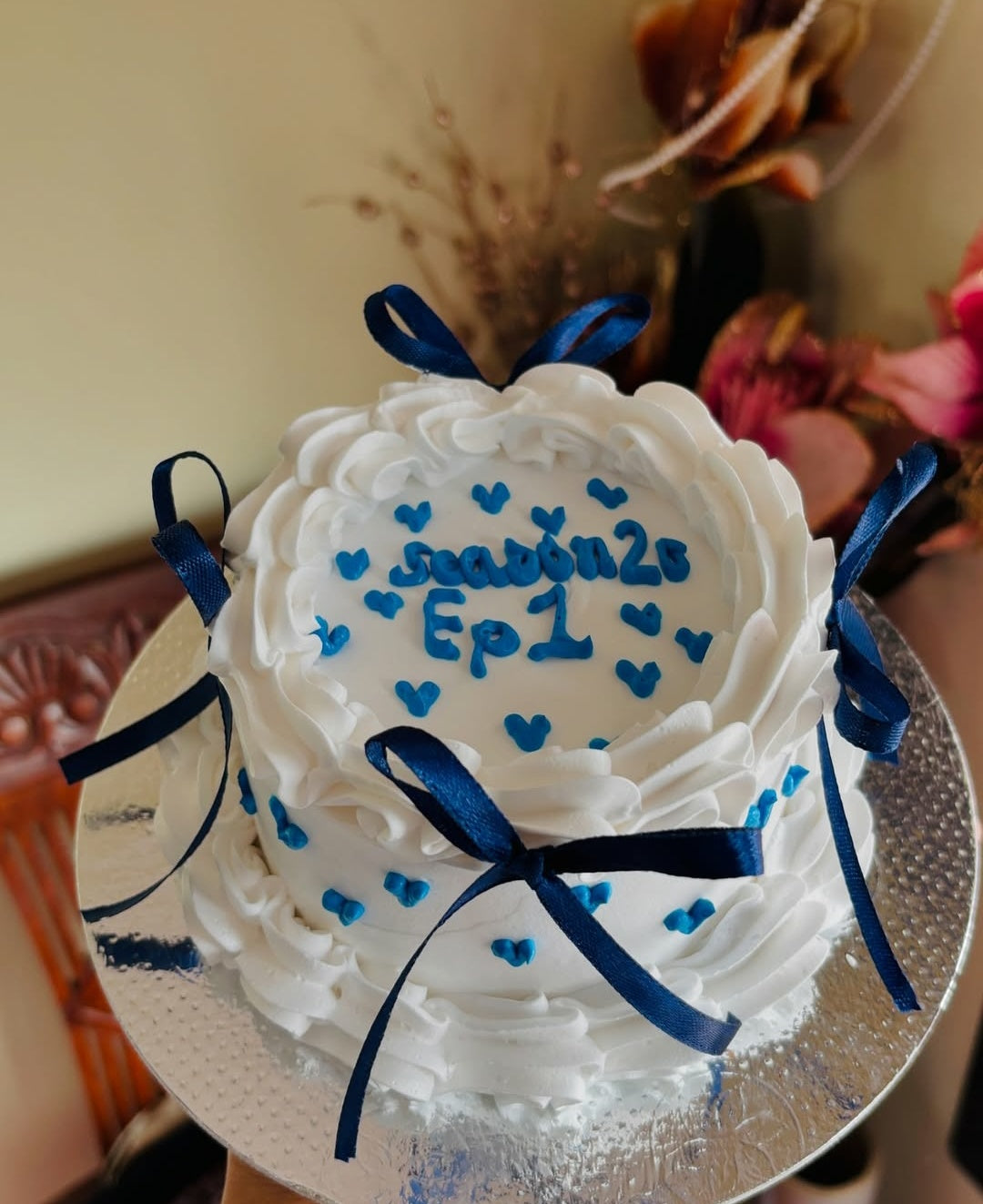Blue Ribbon 7.5 mtr