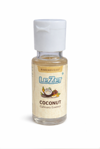 Lezzet Coconut Essence 20ml