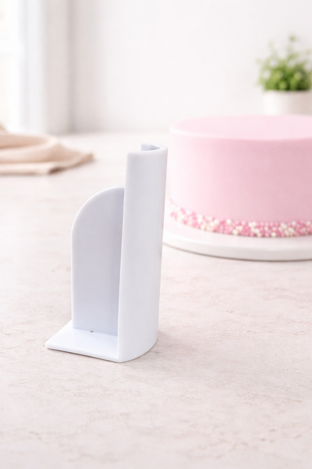 Fondant Cake smother FD-3281