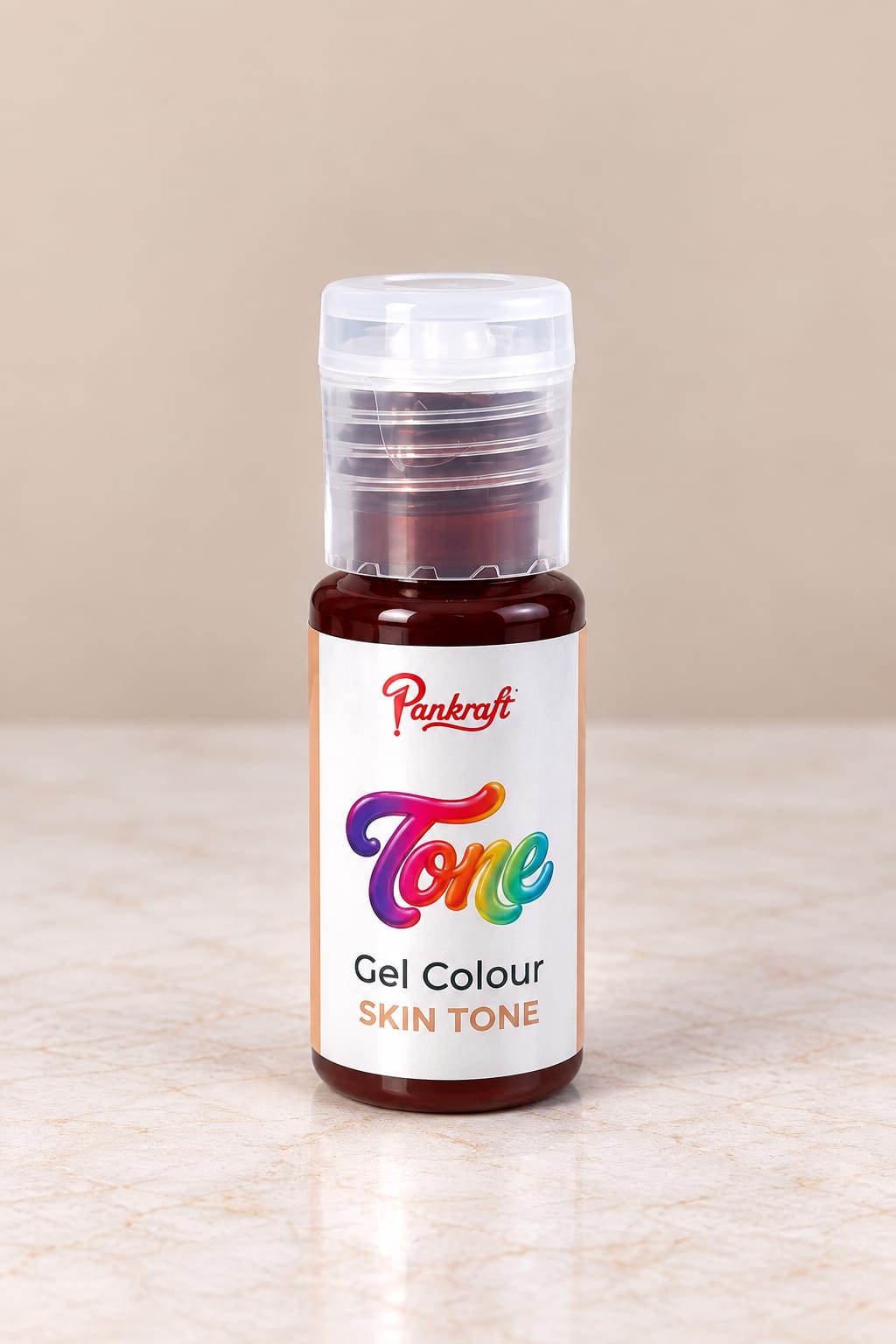 Pankraft Skin Tone Gel Colour -20gm