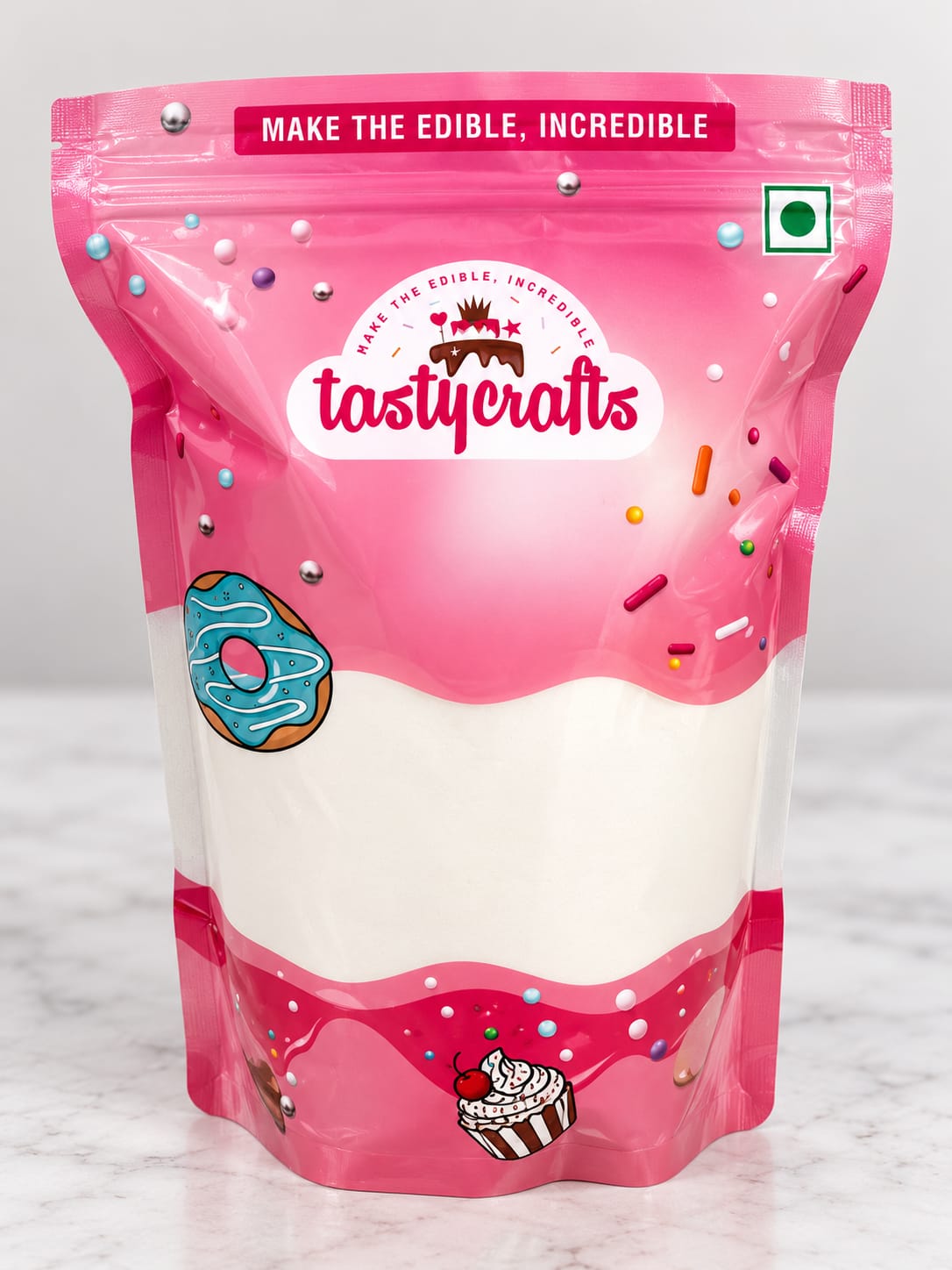Tastycrafts Tylos Powder 500gm
