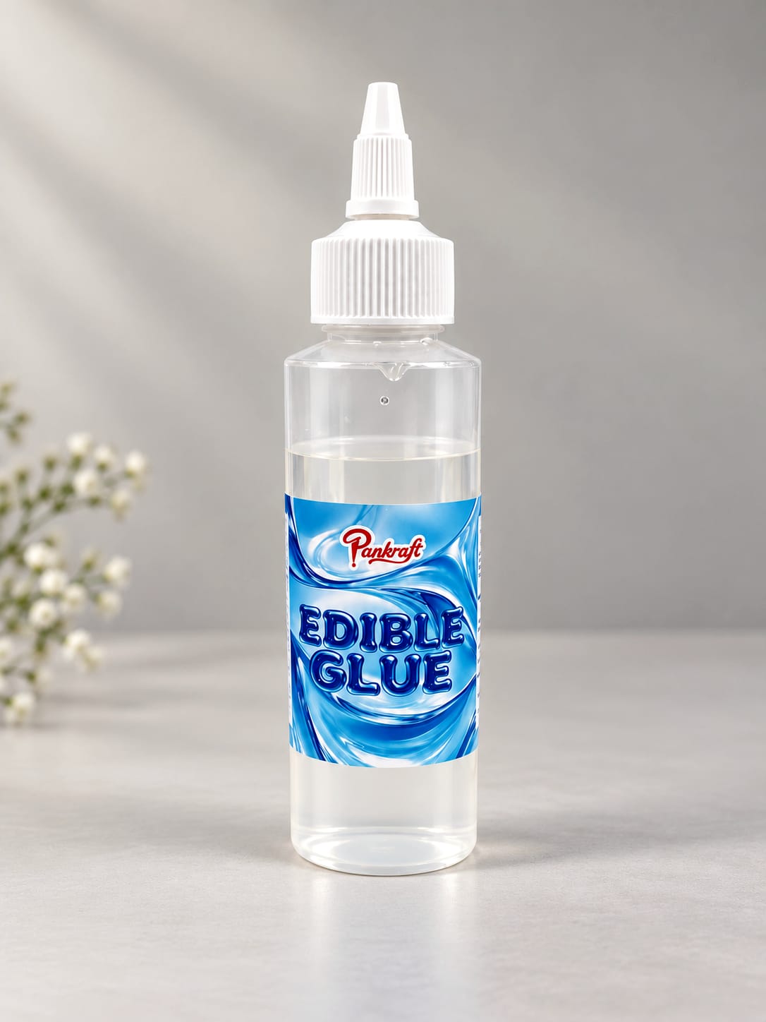 Pankraft Edible Glue -100gm
