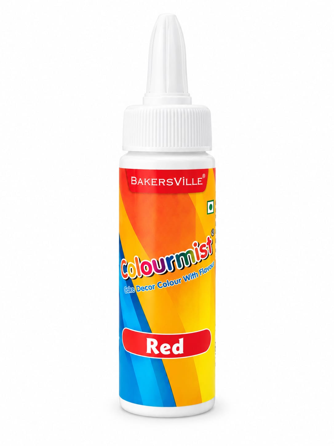 Bakersville Red Colourmist- 60gm