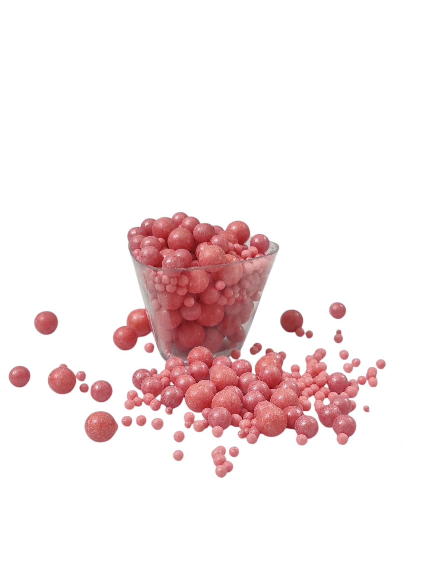 Imported Mix size Ball Sprinkle