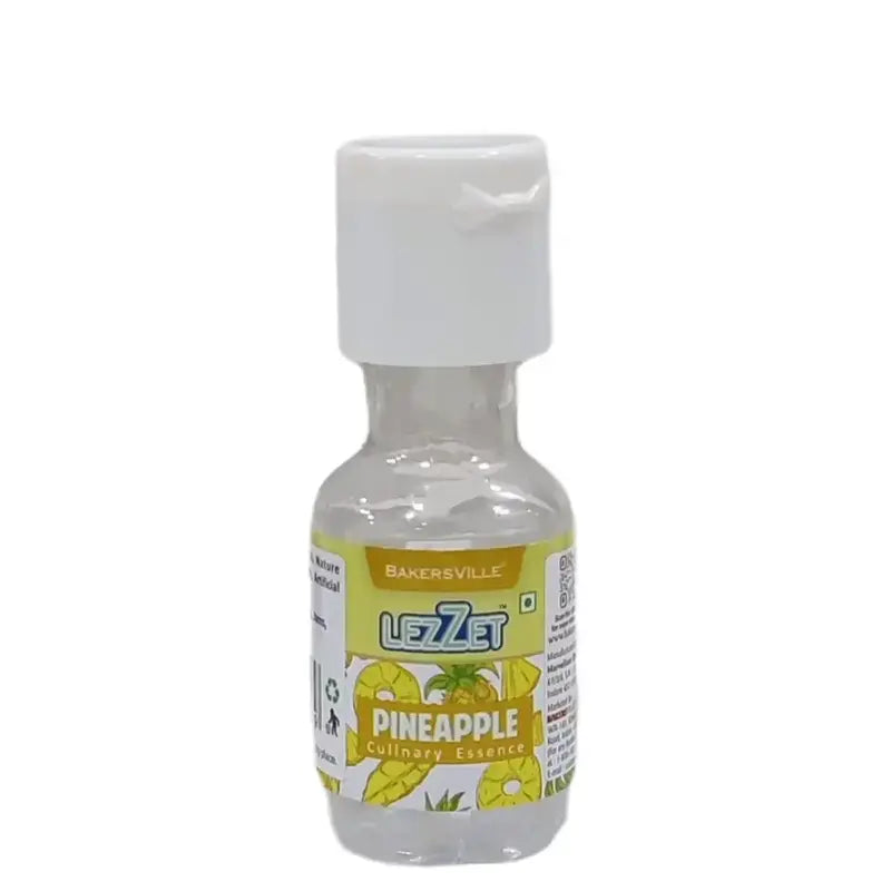 Lezzet Pineapple Essence 20 ml