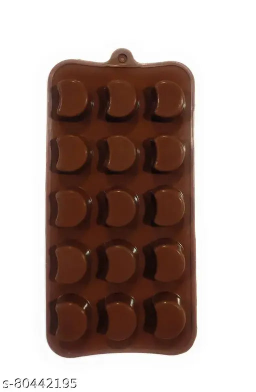 Half Moon Silicon mould