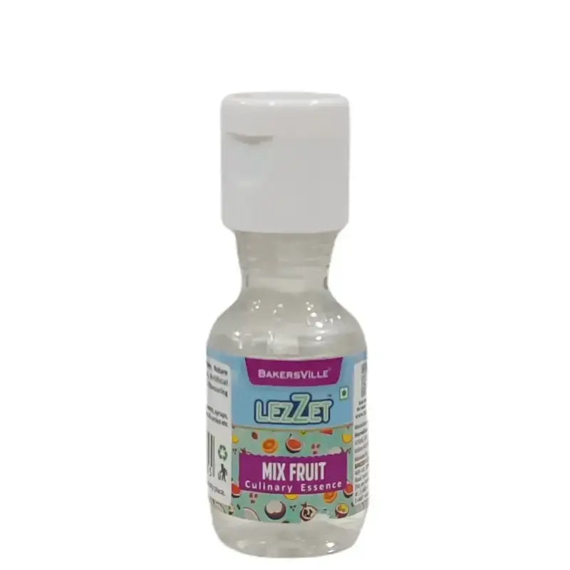 Lezzet Mixed Fruit Essence 20 ml