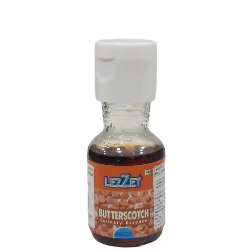 Lezzet Butterscotch Essence 20 ml