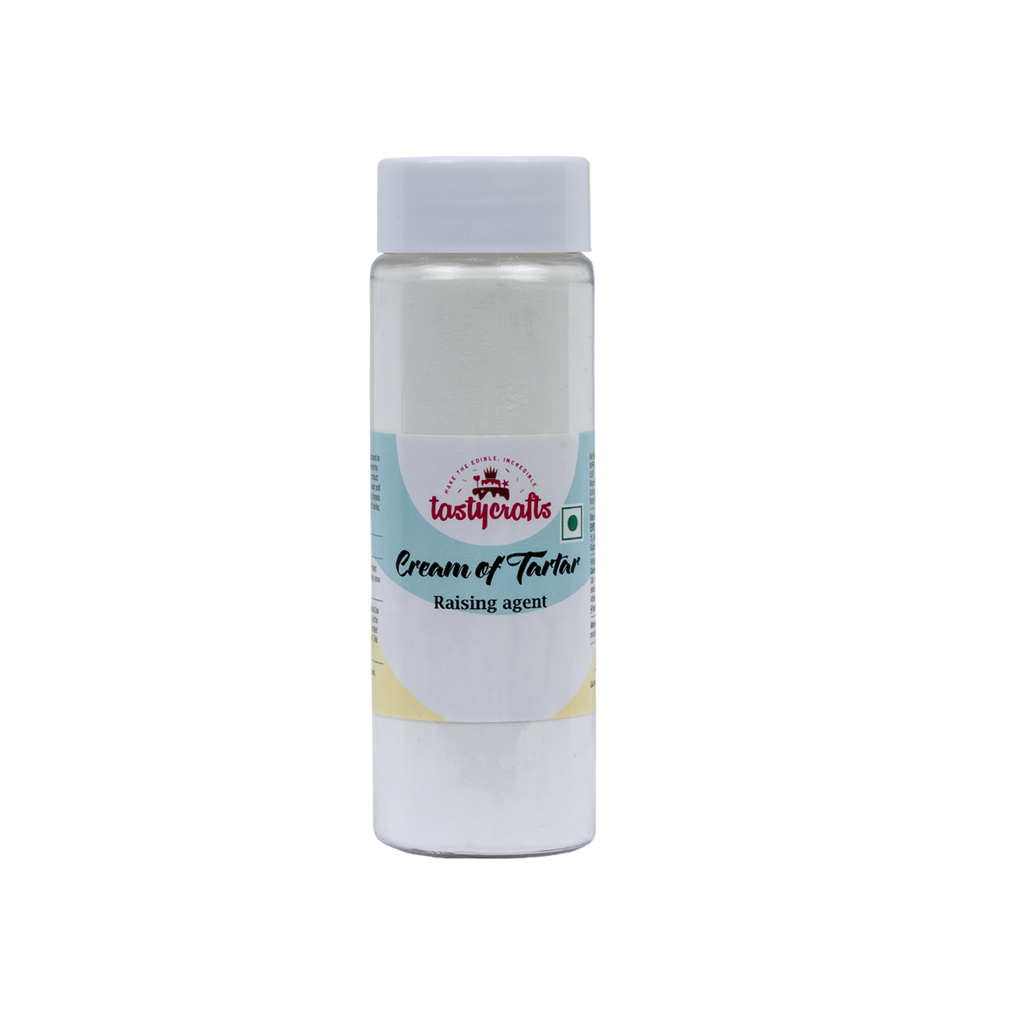 Tastycraft Cream of Tartar 100 gm