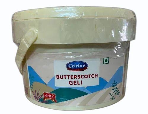 Celebre Butterscotch Geli 2.5 kg