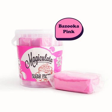 Magiculata Fondant Bazooka Pink