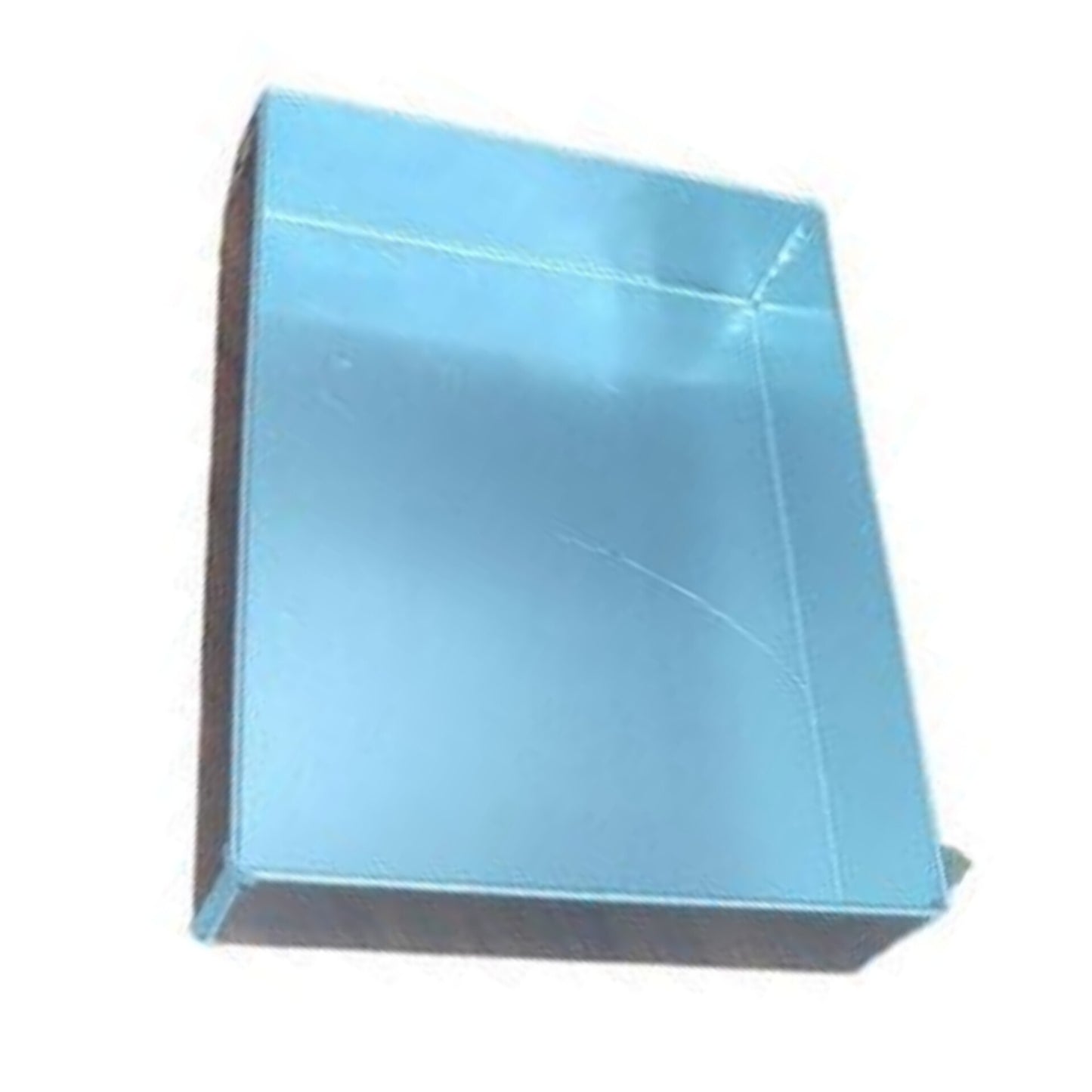 Rectangle Cake tin heavy duty 11*9*2 inch