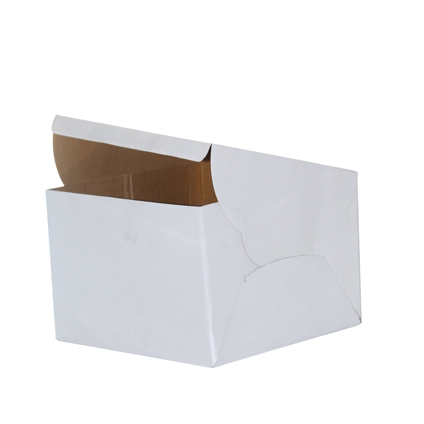 Cake Box size - 14x14x10 inch