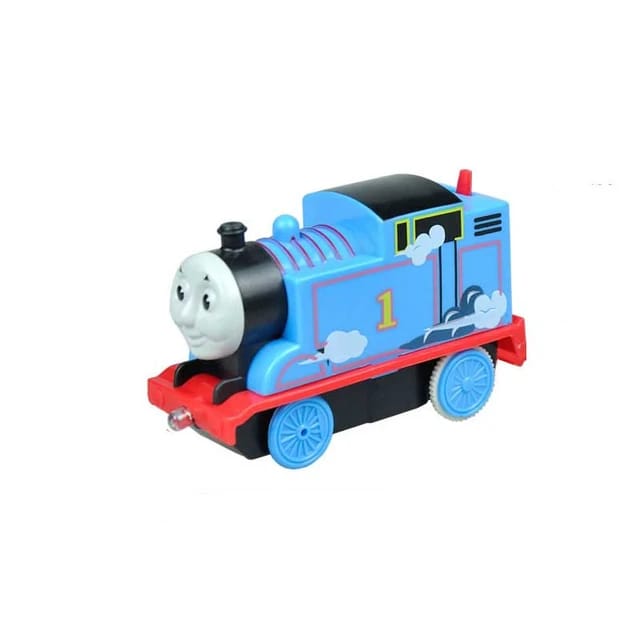 Thomas Train Toy For Cake Decoration – Bakeworld Retails Pvt Ltd