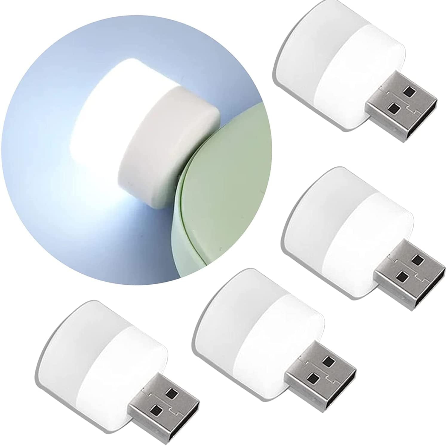 Mini USB LED Light – Bakeworld Retails Pvt Ltd