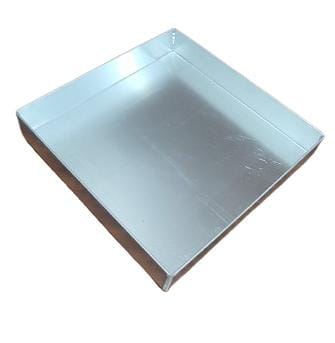 Square Cake Tin 12*12*2 inch
