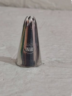 Noor Nozzle 4