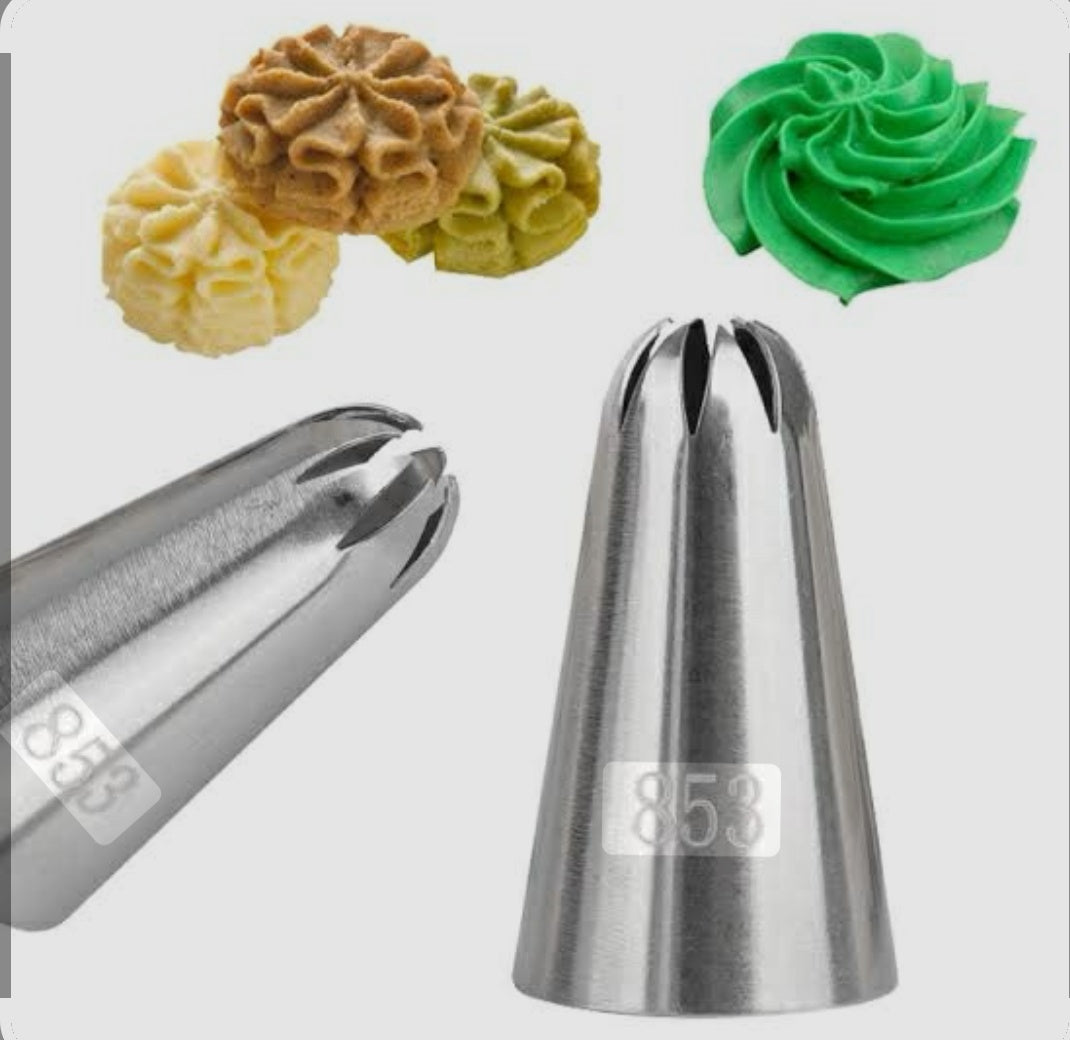 853 Nozzle