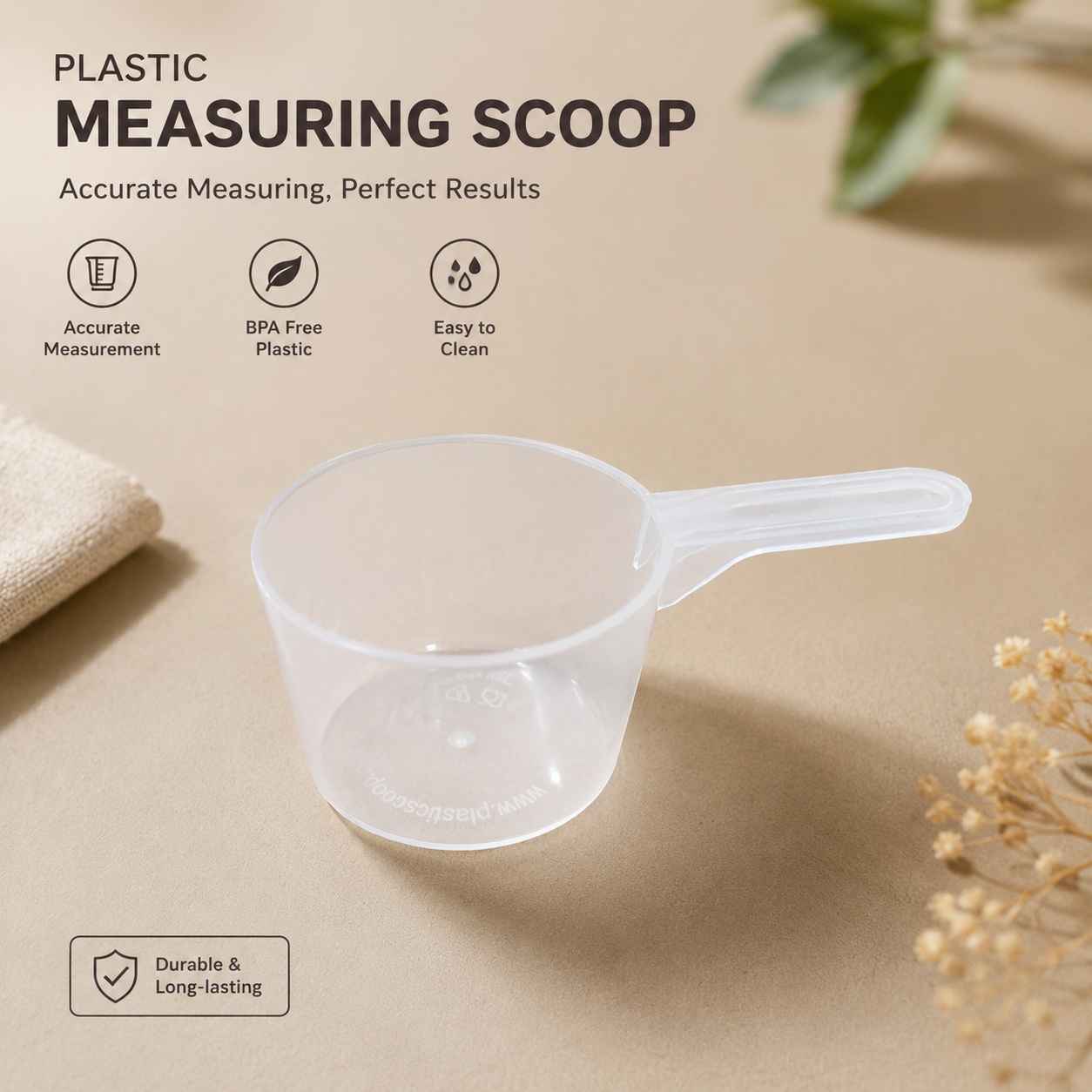 Measuring Cup 60 ml