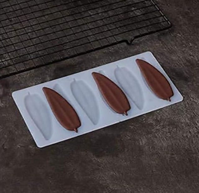 Leaf Garnishing Sheet