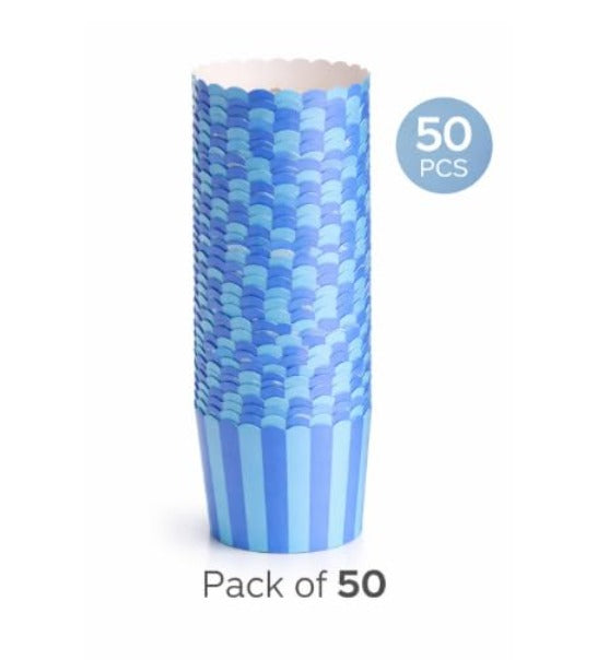 2.5 inch Cupcake Paper Liner Pack Of 50