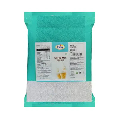 Purix Softy Mix Vanila 1 kg