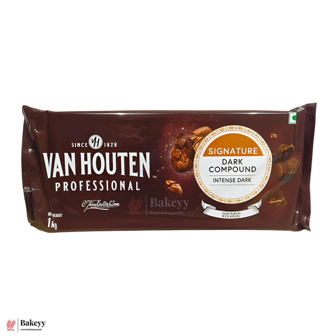 Van houten signature dark compound 1kg