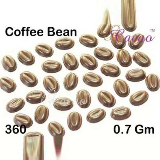 Cacao Mould No. 360