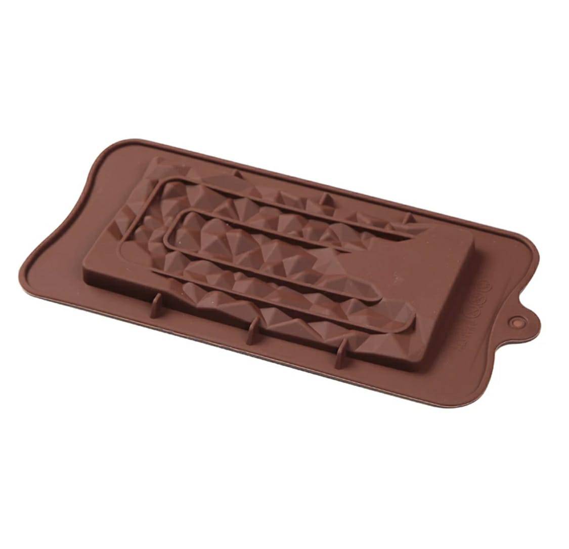 Chocolate Silicon Mould
