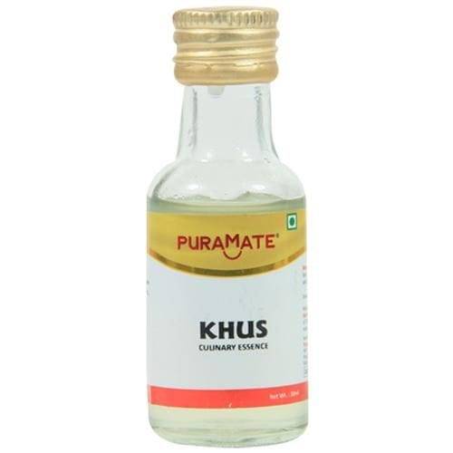 Puramate Essance Khus
30 ml