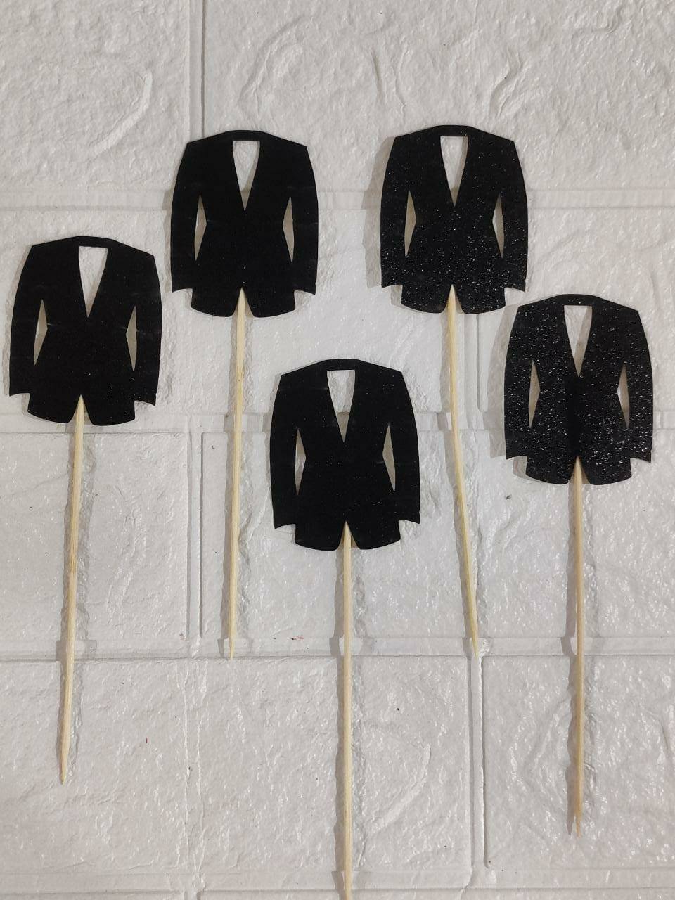 Blazer Topper Pack of 5