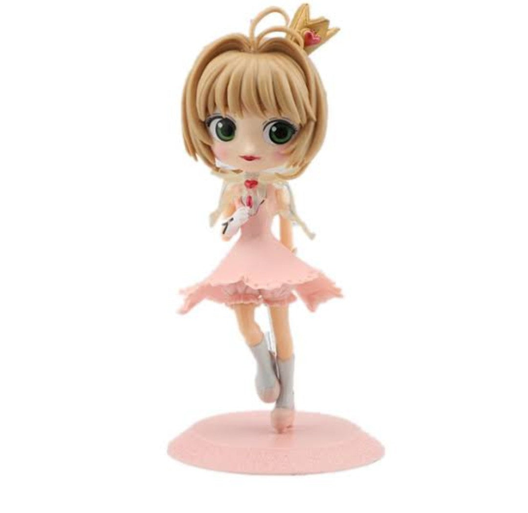 Cardcaptor sales sakura doll