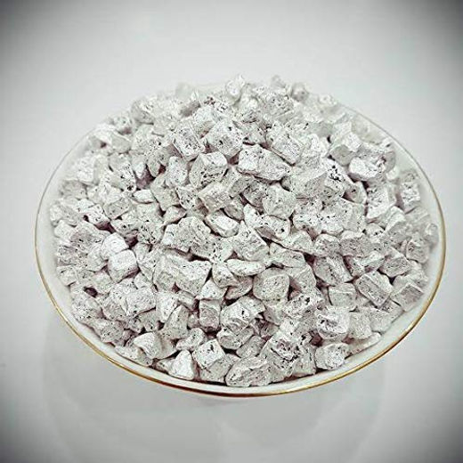 Silver Coated Soft Rasili Supari 100gm