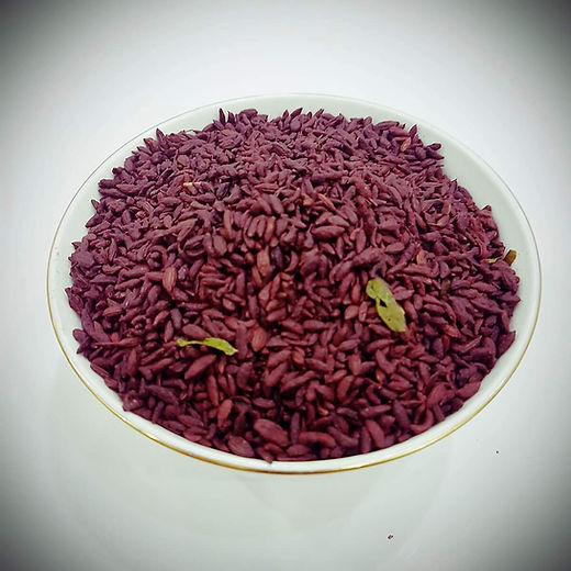 Brown Fennel Seeds (Saunf) 100gm