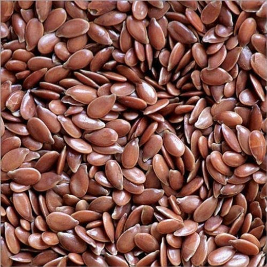 Raw Flax Seeds 100gm