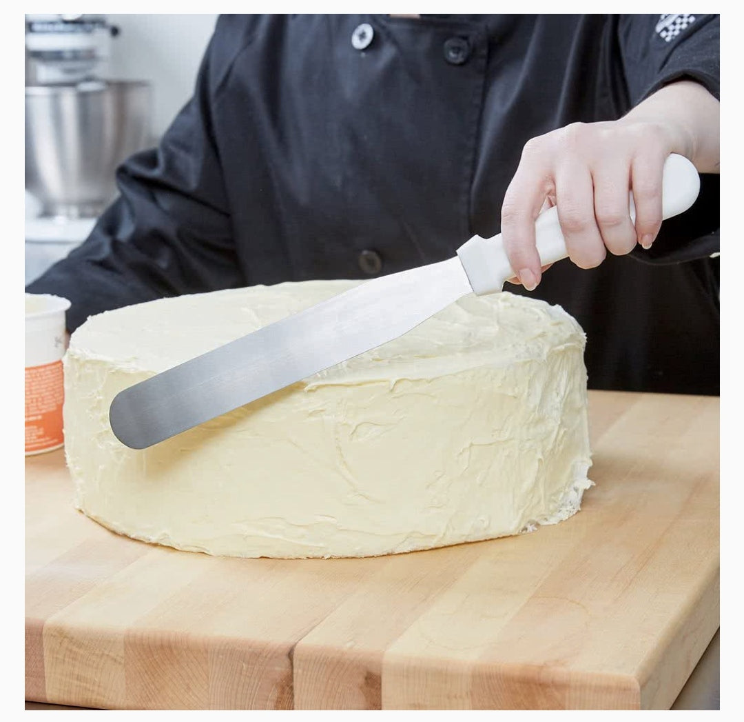 Flair Palette knife Straightsize 10 inch