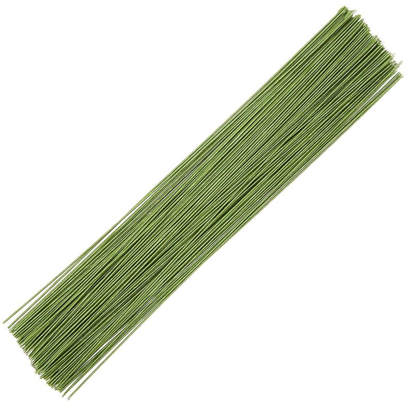 Ultimakes Premium Quality Floral Wire no 26 ( Pack Of - 100)