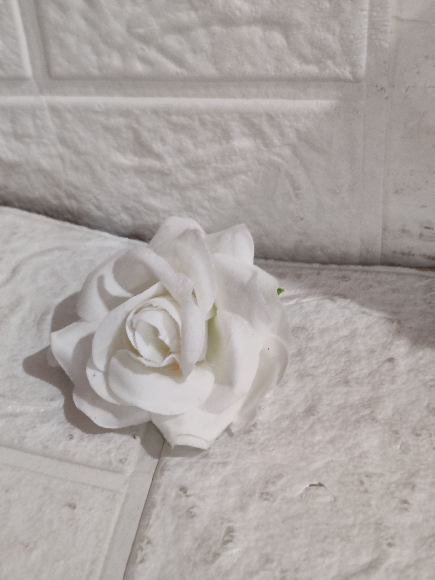 Artificial Rose Flower