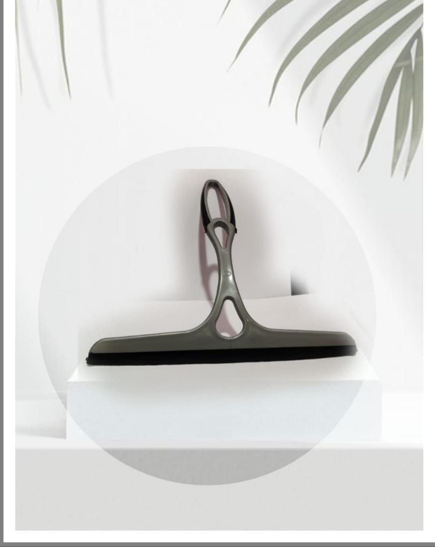 Plastic Kitchen Wiper