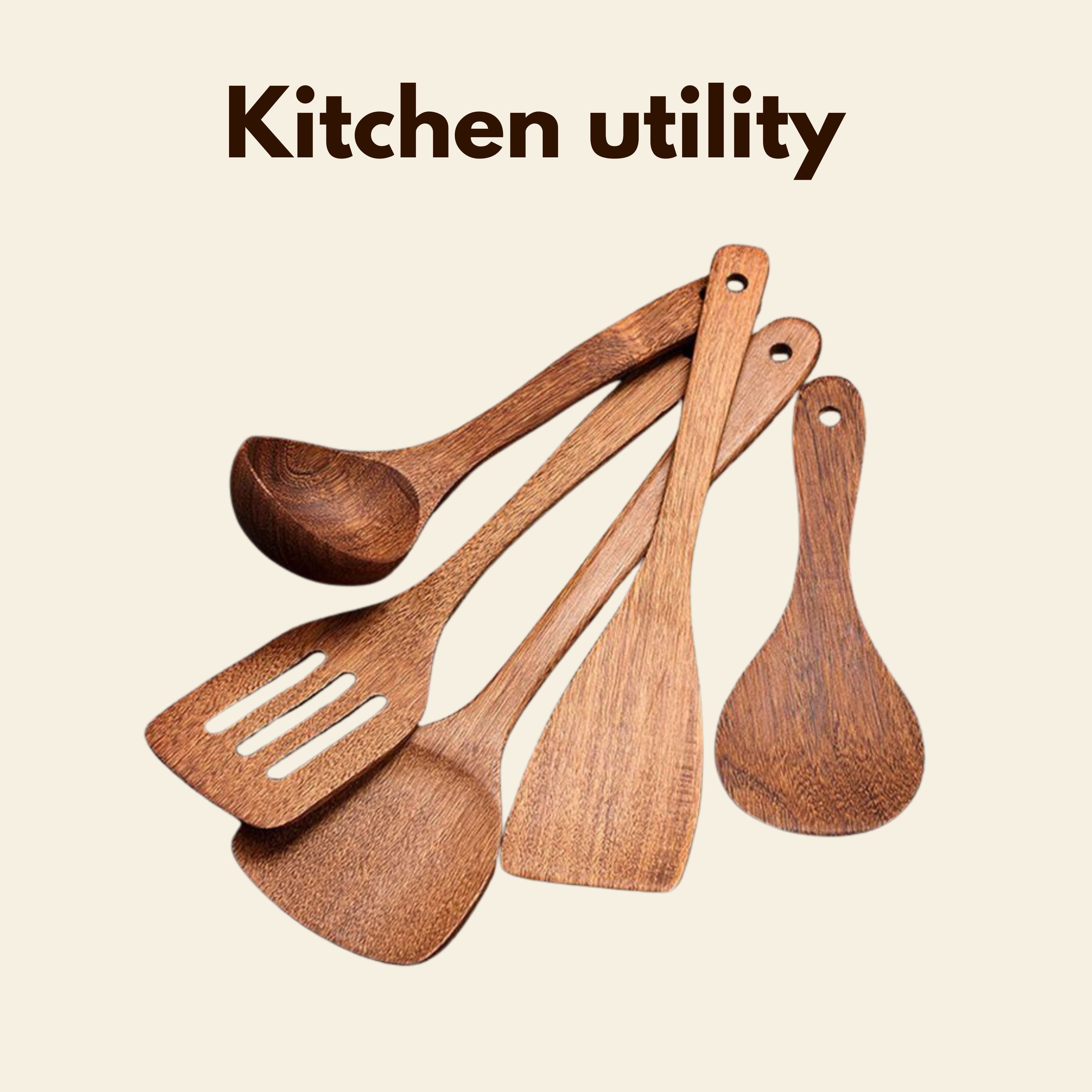 Kitchen Utility – Bakeworld Retails Pvt Ltd