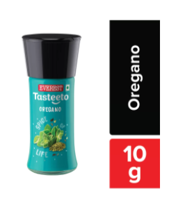 Everest Tasteeto Oregano 10g