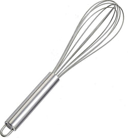 Stainless Steel Whisker size -14 inch